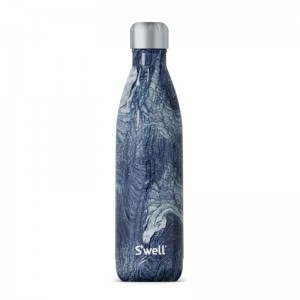 Azurite Marble Swell Original Bottle | BKOU1573