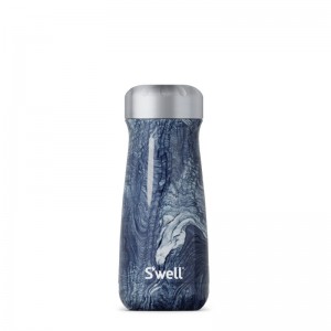 Azurite Marble Swell Traveler | ZVOI7382