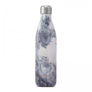 Blue Grey Swell Original Bottle | XBYI4721