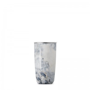 Blue Grey Swell Tumbler | AGEW9399