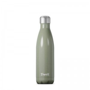 Blue Olive Swell Original Bottle | YKAW3082