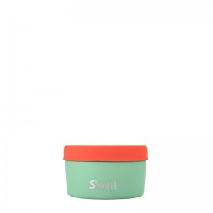 Green Swell Food Canister | CLPE3028