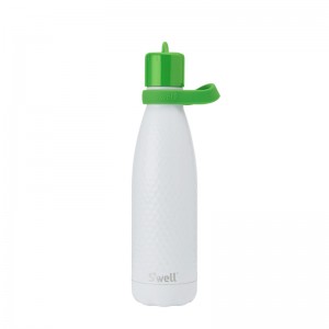 Hole In One Swell Original Bottle with Flip Straw Cap | IPZA5264