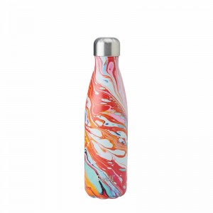 Marble Swirl Swell Original Bottle | IWWD5497