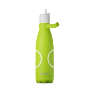 Match Point Swell Original Bottle with Flip Straw Cap | XPPQ0097