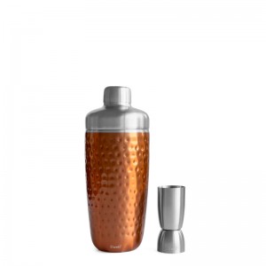 Metal Swell Shaker Set | UYZU7458