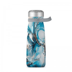 Ocean Marble Swell Traveler | IAQR7554