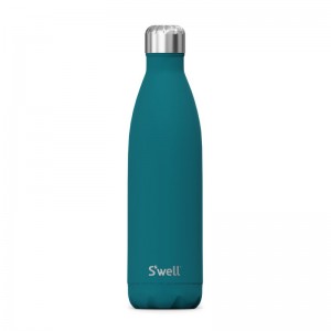 Peacock Blue Swell Original Bottle | FKGM8291