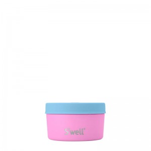 Pink Swell Food Canister | SHHR6503