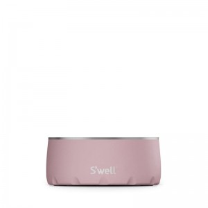 Pink Swell Pet Bowl | CTLP1501