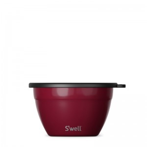 Pink Swell Salad Bowl Kit | DVZO3536