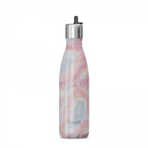 Rose Swell Original Bottle with Flip Straw Cap | OJSB2529