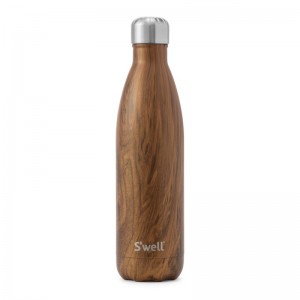 Teakwood Swell Original Bottle | ESKY0838