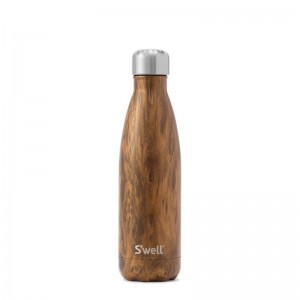 Teakwood Swell Original Bottle | WFJL6640