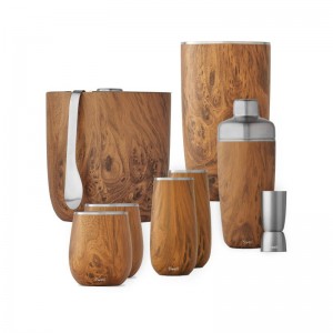 Teakwood Swell Teakwood Celebration Set | XBNP9034