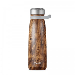 Teakwood Swell Traveler | PSJB7560