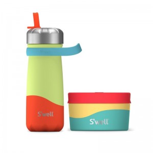 Tropical Smoothie Swell Kids' Essentials Set | EFBU3983