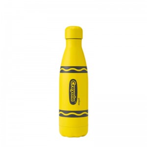 Yellow Swell Original Bottle | FLXQ9442