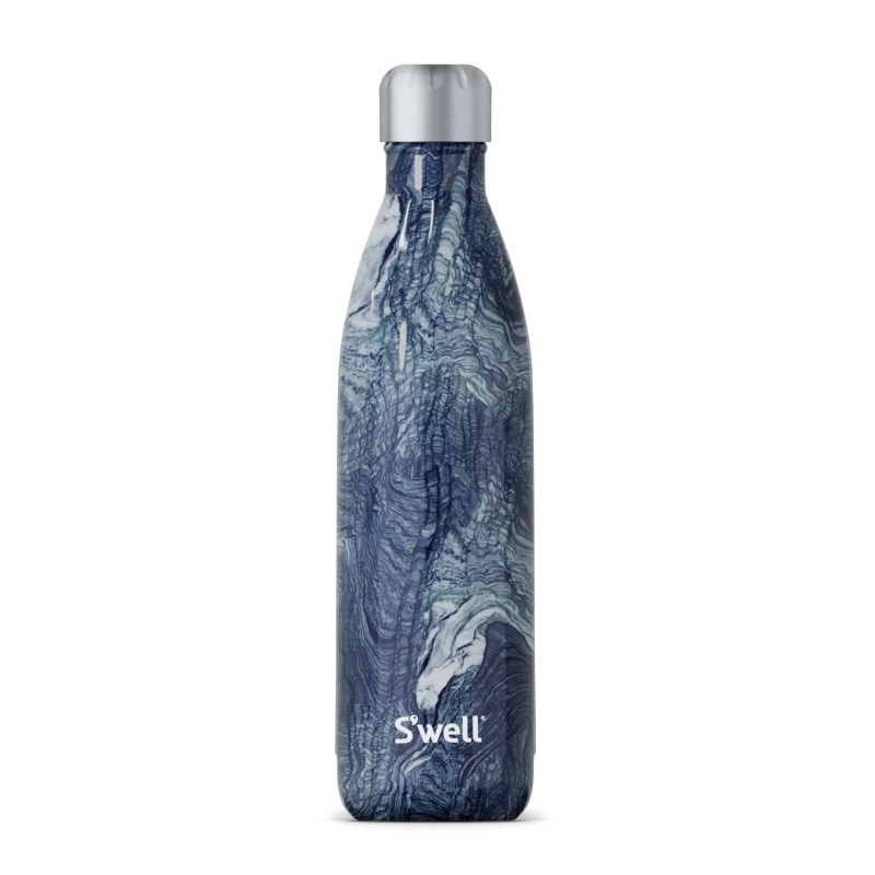 Azurite Marble Swell Original Bottle | BKOU1573