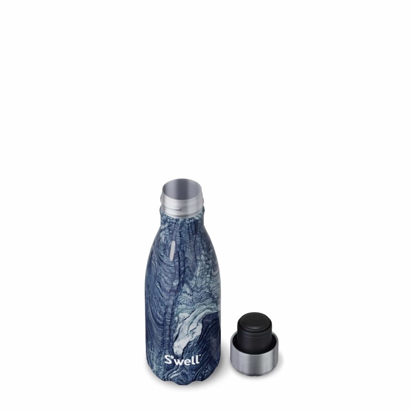 Azurite Marble Swell Original Bottle | HVUF5553