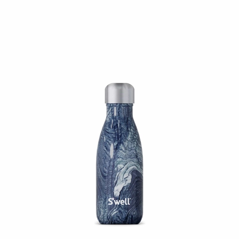 Azurite Marble Swell Original Bottle | HVUF5553