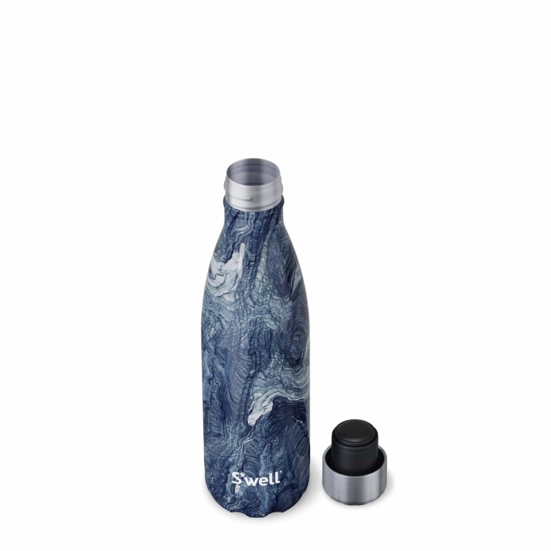 Azurite Marble Swell Original Bottle | UYDX4173