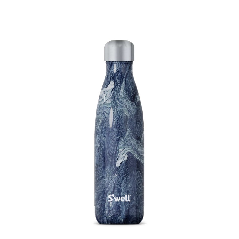 Azurite Marble Swell Original Bottle | UYDX4173