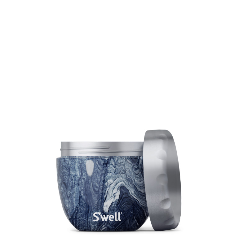 Azurite Marble Swell S'well Eats™ | KHLL7591