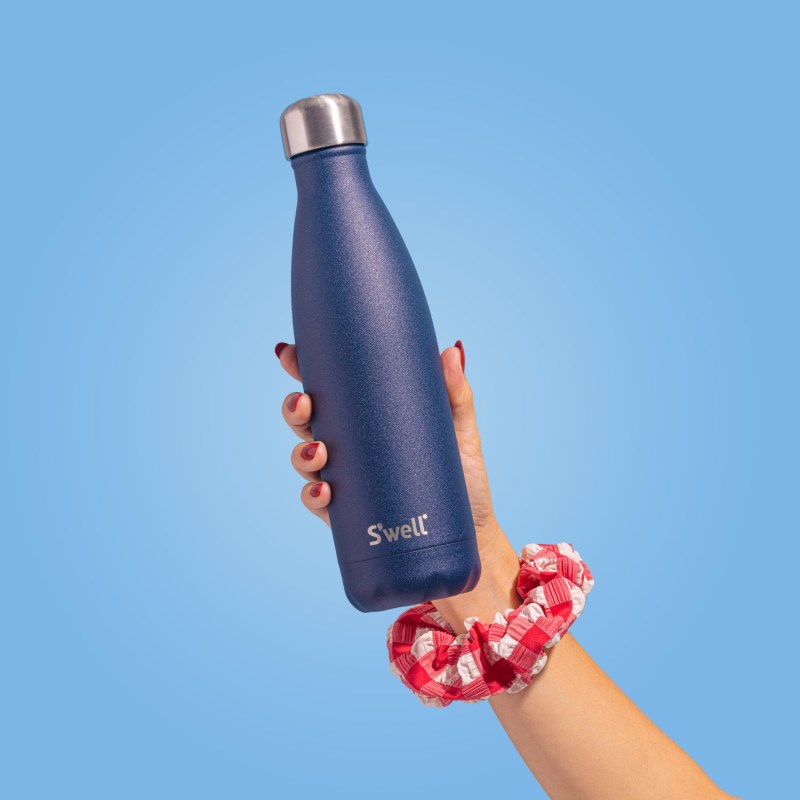 Azurite Swell Original Bottle | JTZR9757