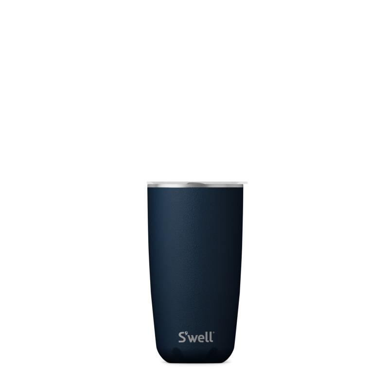 Azurite Swell Tumbler | NUZO5104