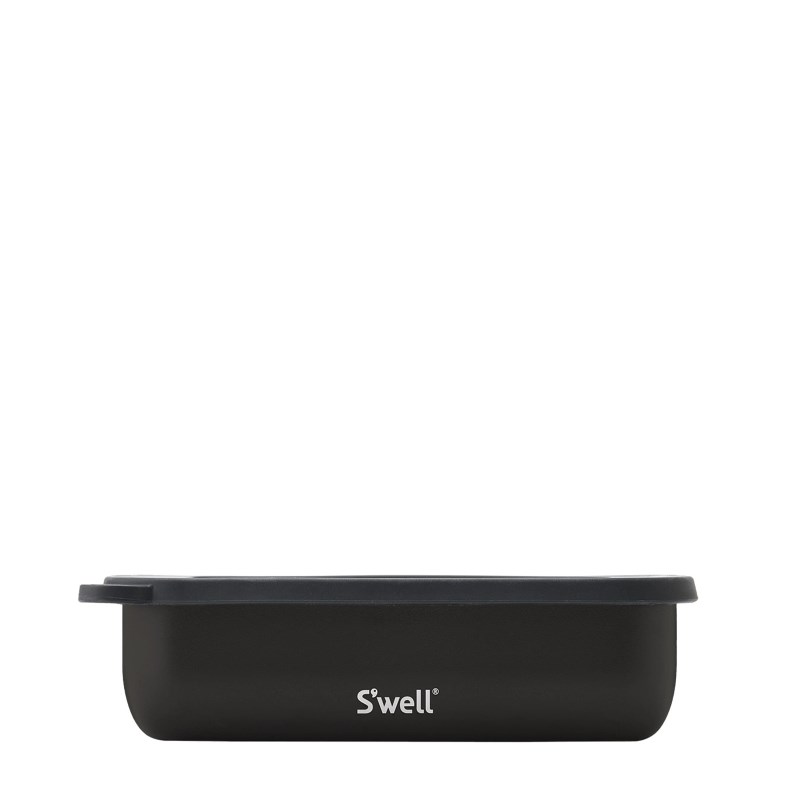 Black Swell Bento Box | OWFB1650