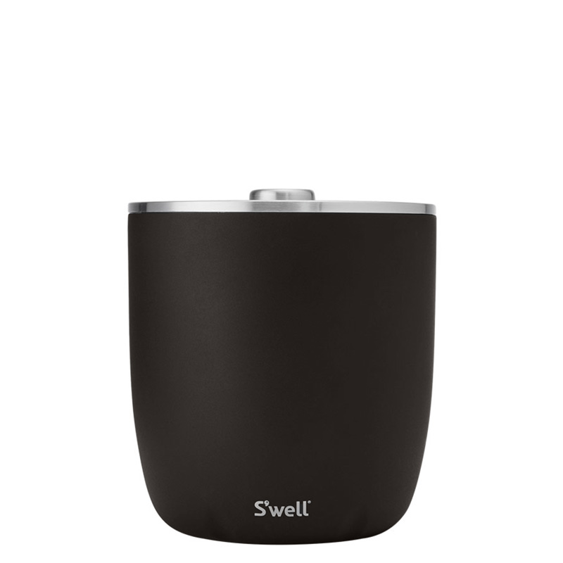 Black Swell Ice Bucket XL | PMZS4546