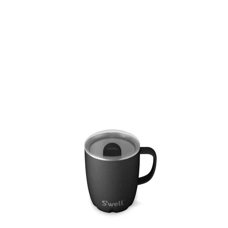 Black Swell Mug | TTWA4589