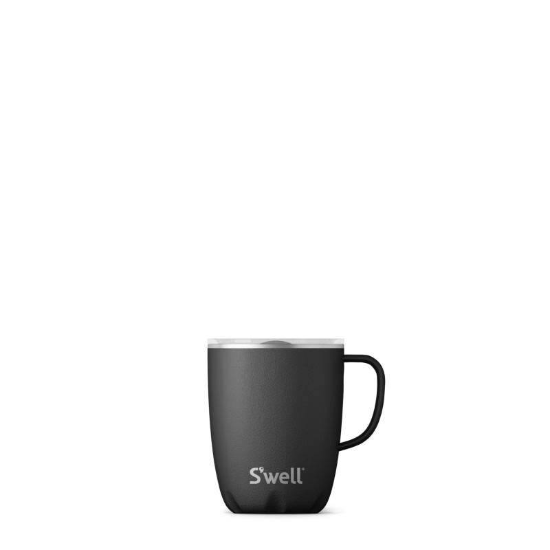 Black Swell Mug | TTWA4589