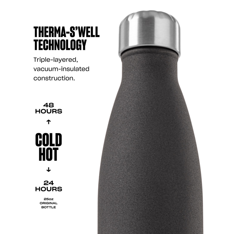 Black Swell Original Bottle | CFUR1050