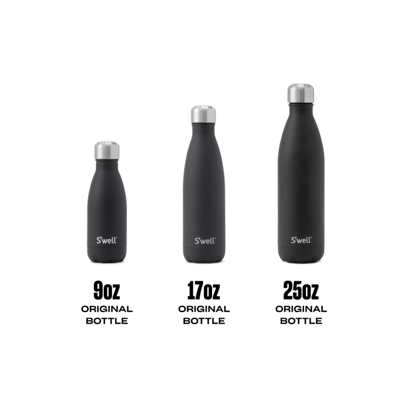 Black Swell Original Bottle | CFUR1050