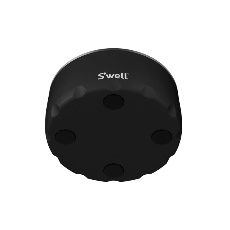 Black Swell Pet Bowl | KBYQ1243