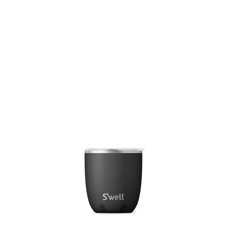 Black Swell Tumbler | JPLU0062