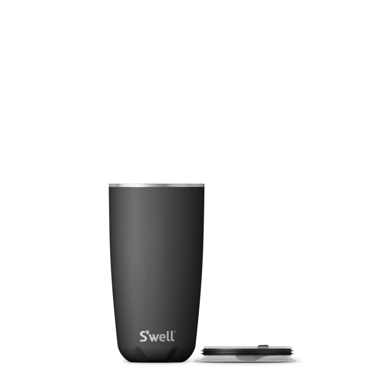 Black Swell Tumbler | UQKW1608