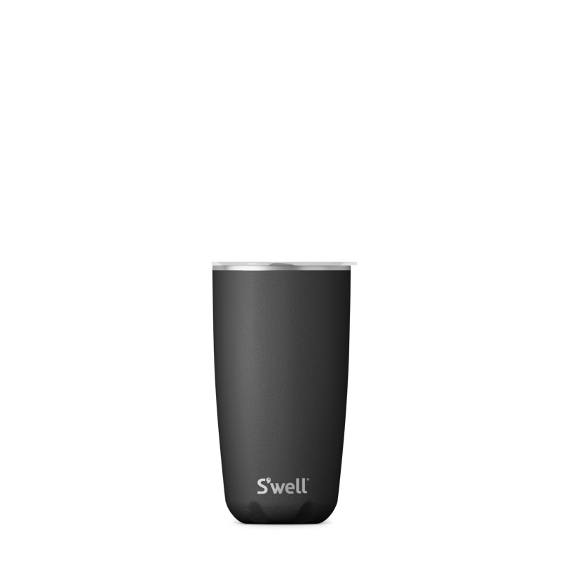 Black Swell Tumbler | UQKW1608