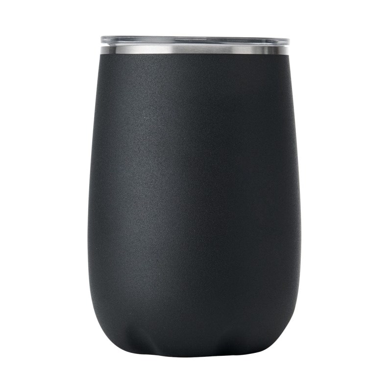 Black Swell Wine Tumbler | CAJL4325