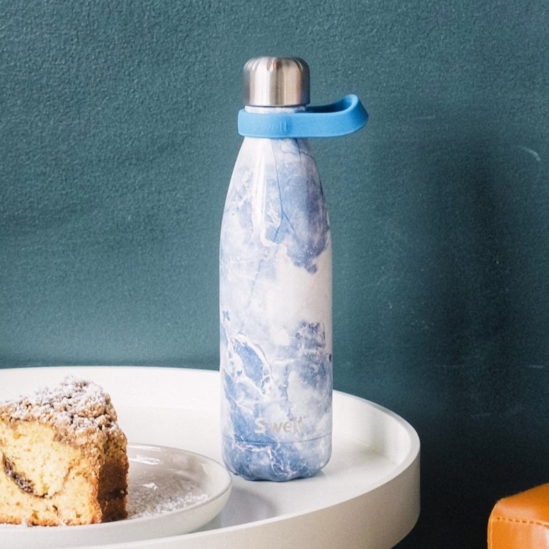 Blue Grey Swell Original Bottle | BZUV3838