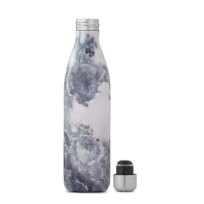 Blue Grey Swell Original Bottle | XBYI4721