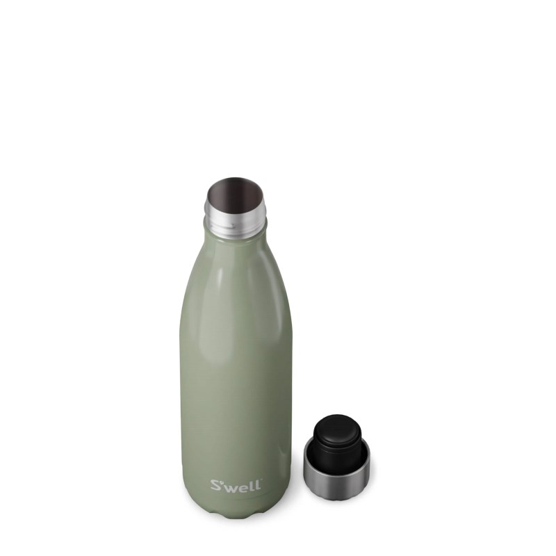 Blue Olive Swell Original Bottle | YKAW3082