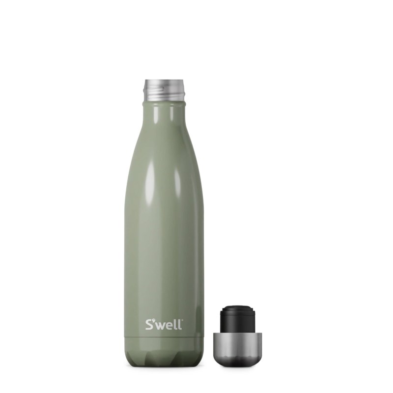 Blue Olive Swell Original Bottle | YKAW3082