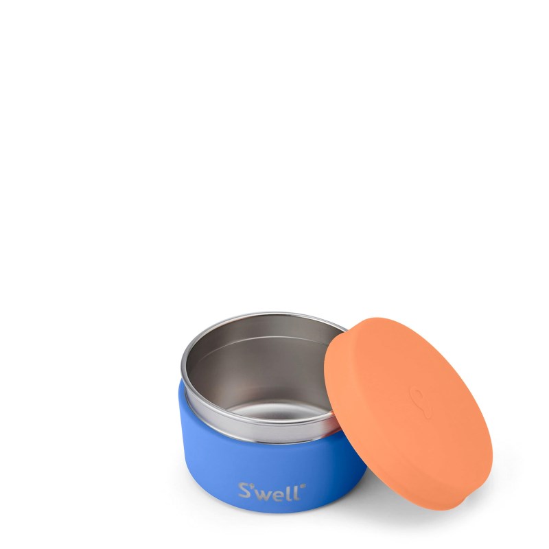 Blue Swell Food Canister | CFVT0462