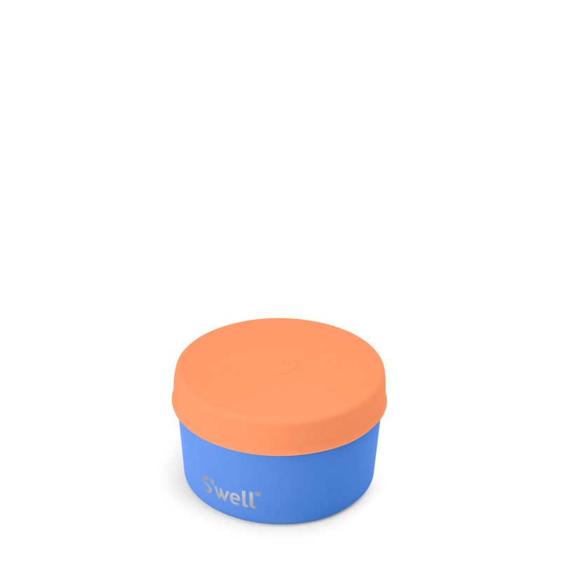 Blue Swell Food Canister | CFVT0462