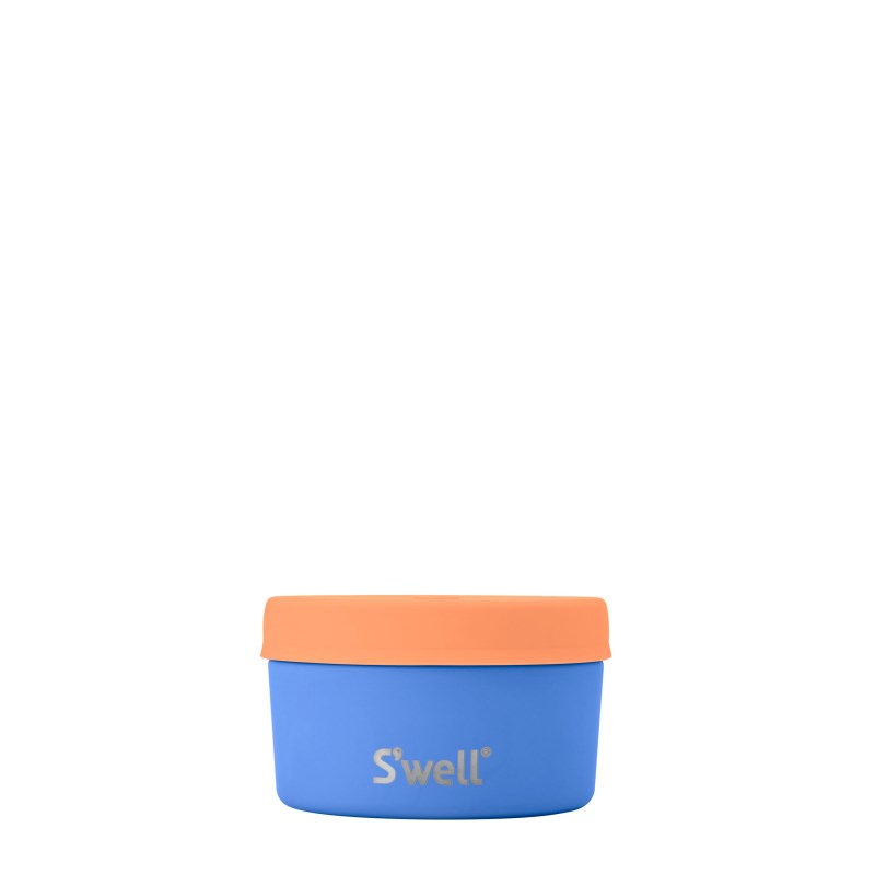 Blue Swell Food Canister | CFVT0462