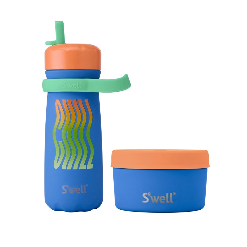 Blue Swell Kids\' Essentials Set | LHIC3861