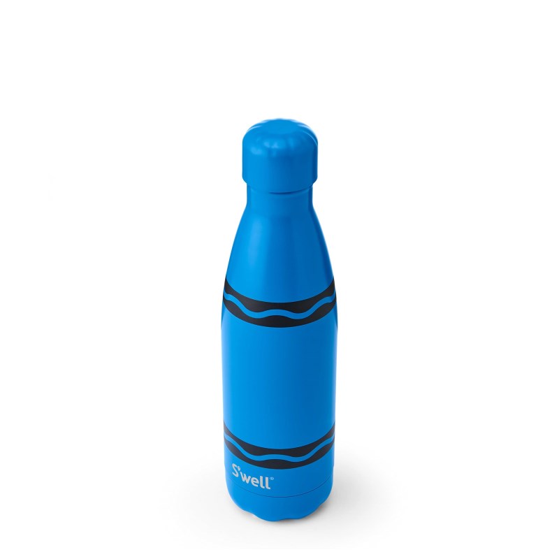 Blue Swell Original Bottle | GVRA5601